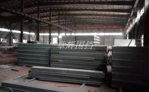 簡易圍擋的維修成本如何計算？