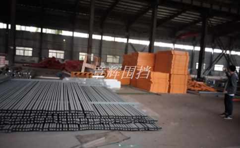 簡易圍擋的隔音效果如何？