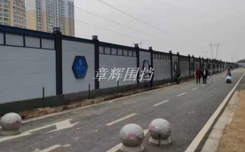 簡易圍擋在城市橋梁施工中的使用壽命如何保障？（城市橋梁施工中簡易圍擋的防震和防風措施）