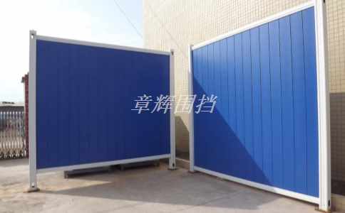 簡易圍擋的安裝是否會影響周圍商業(yè)活動？ 簡易圍擋是否會影響緊急救援車輛通行？