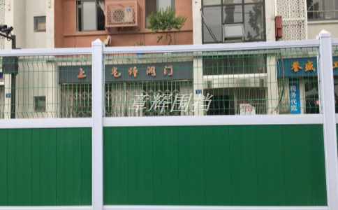 簡易圍擋的設計壽命是多久？（簡易圍擋的使用壽命與更新換代）