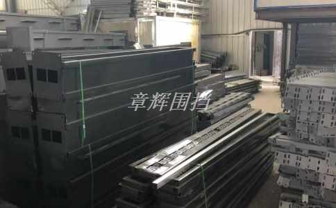 簡易圍擋在寒冷氣候條件下是否能承受一定的外部力量？（簡易圍擋的抗壓能力分析）