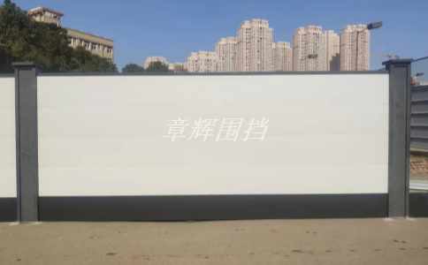 簡易圍擋在工業生產中的作用如何發揮？（工業生產中簡易圍擋的應用案例介紹）