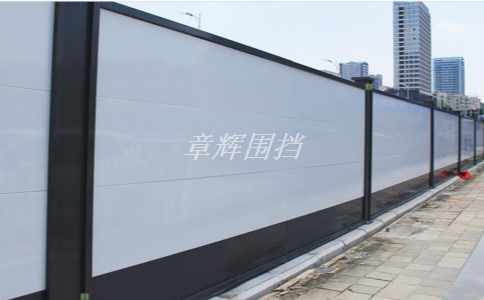 簡易圍擋在高層建筑外墻維修中的應用技巧有哪些？（高層建筑維修中簡易圍擋的選型和搭建要求）