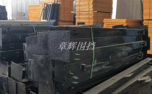 簡易圍擋可以拆卸嗎？