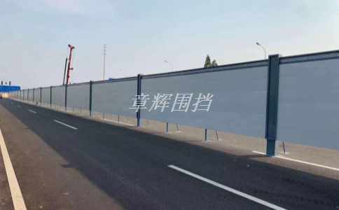 簡易圍擋可以用在哪些地區？