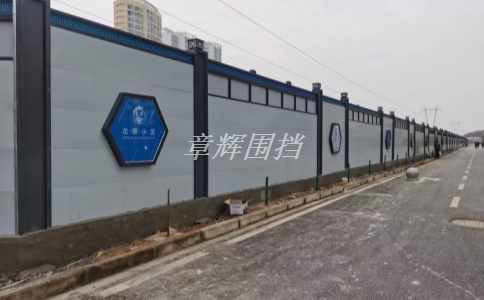 簡易圍擋可以用在哪些市政工程上？